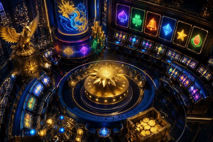 365casino