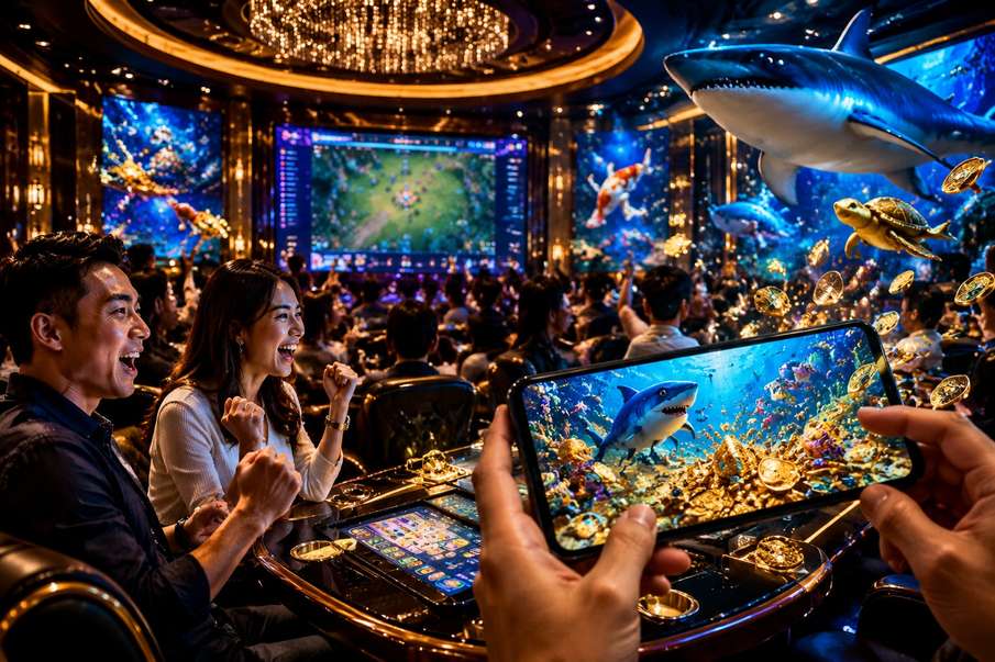 365casino
