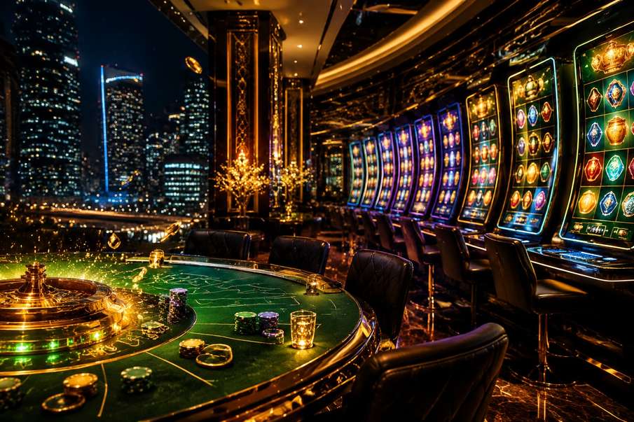 365casino