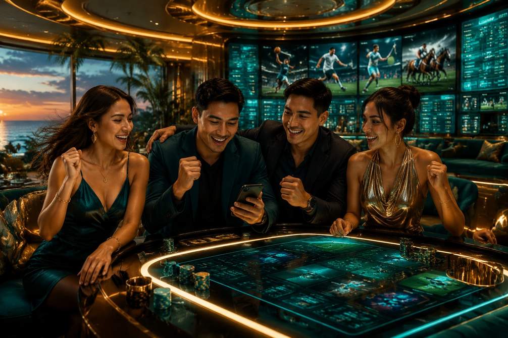 365casino