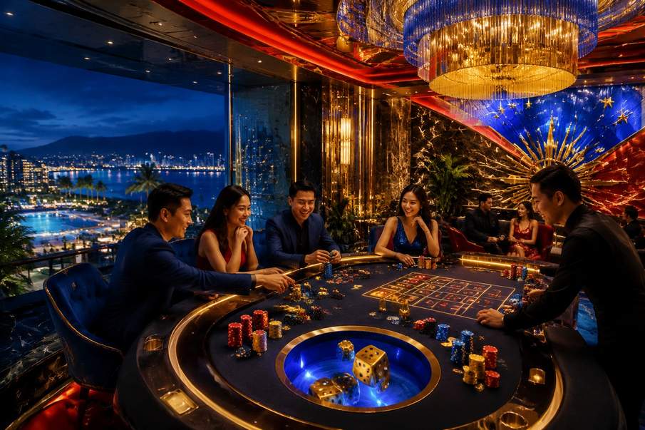 365casino
