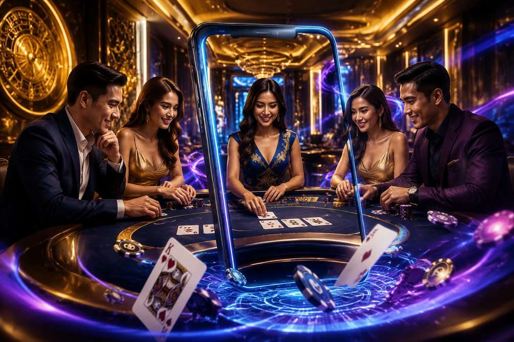 365casino